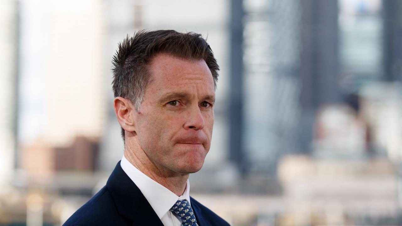 NSW Premier Chris Minns Makes Major Call On Government Employees ...