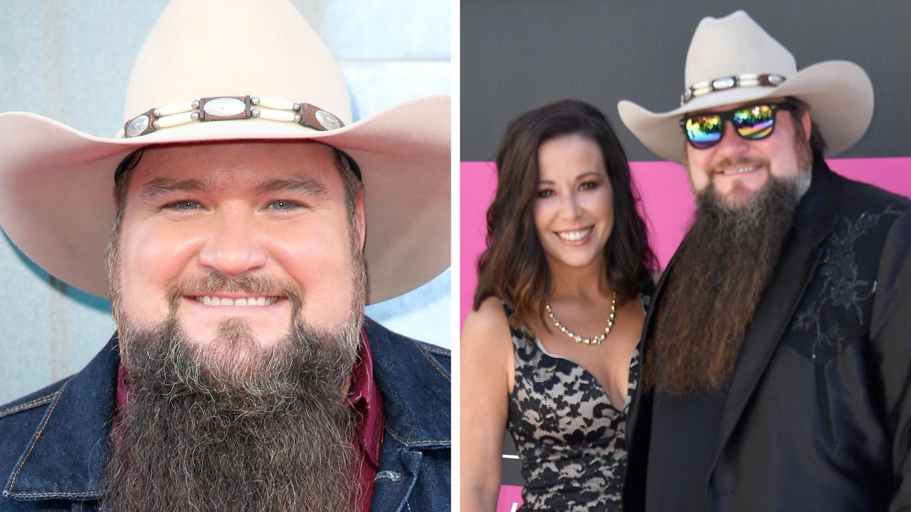 The Voice winner Sundance Head shot in stomach at his Texas ranch