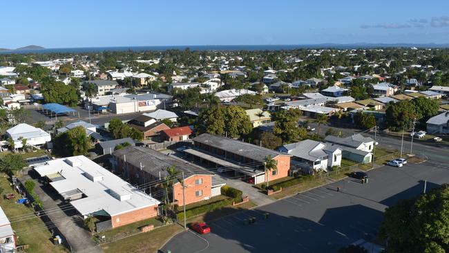 The December Real Estate Institute of Queensland market report found Mackay house prices rose by 6 per cent over 12 months, making the region one of the best performers in Queensland. Picture: Zizi Averill