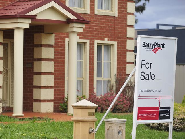 The supply and demand equation has flipped according to property experts.