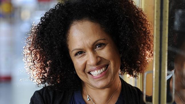 Christine Anu