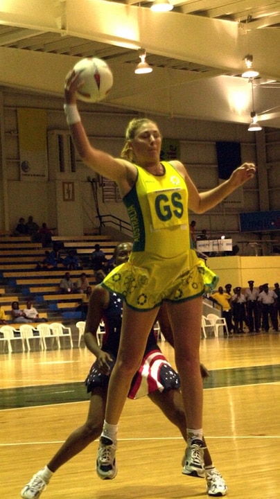 Best 25 of the century: The netball stars who just missed the cut