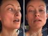 Drama as Olivia Wilde footage leaks