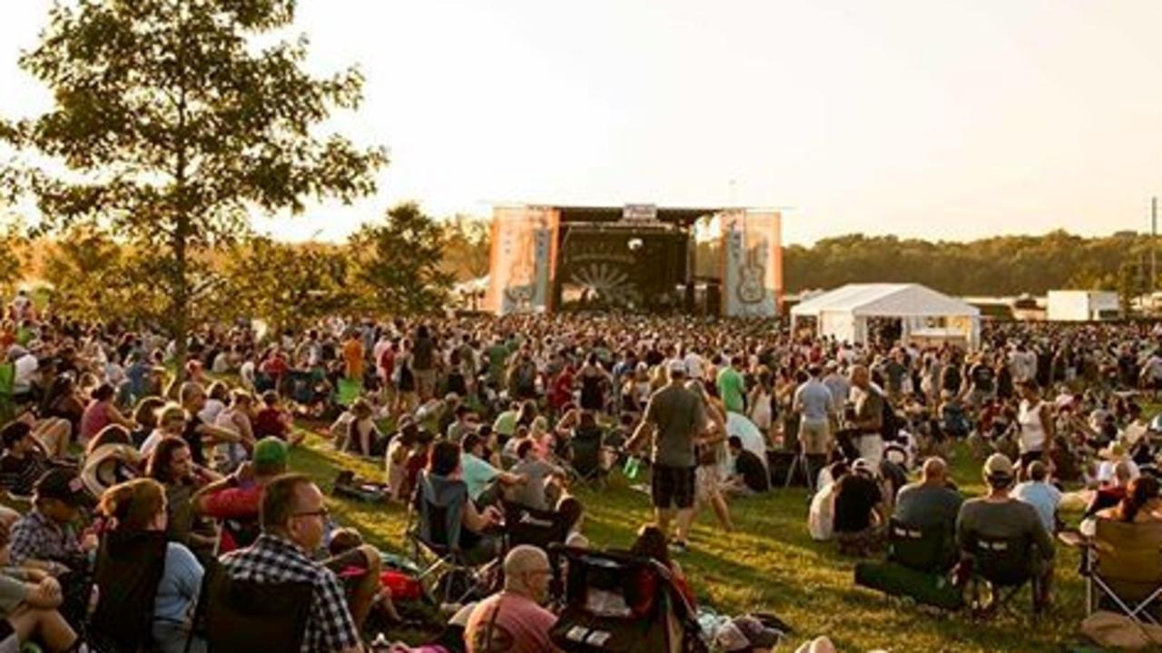 Pilgrimage Music Festival An essential Nashville experience