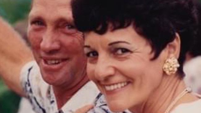 ‘Holding hands’: Devoted couple die together ‘on own terms’