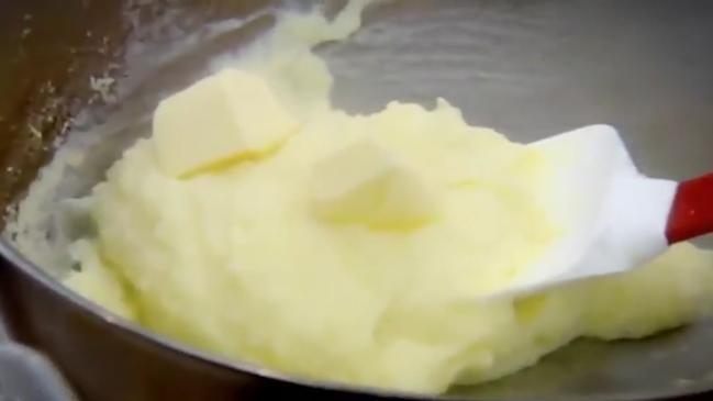 Best mashed deals potatoes gordon ramsay