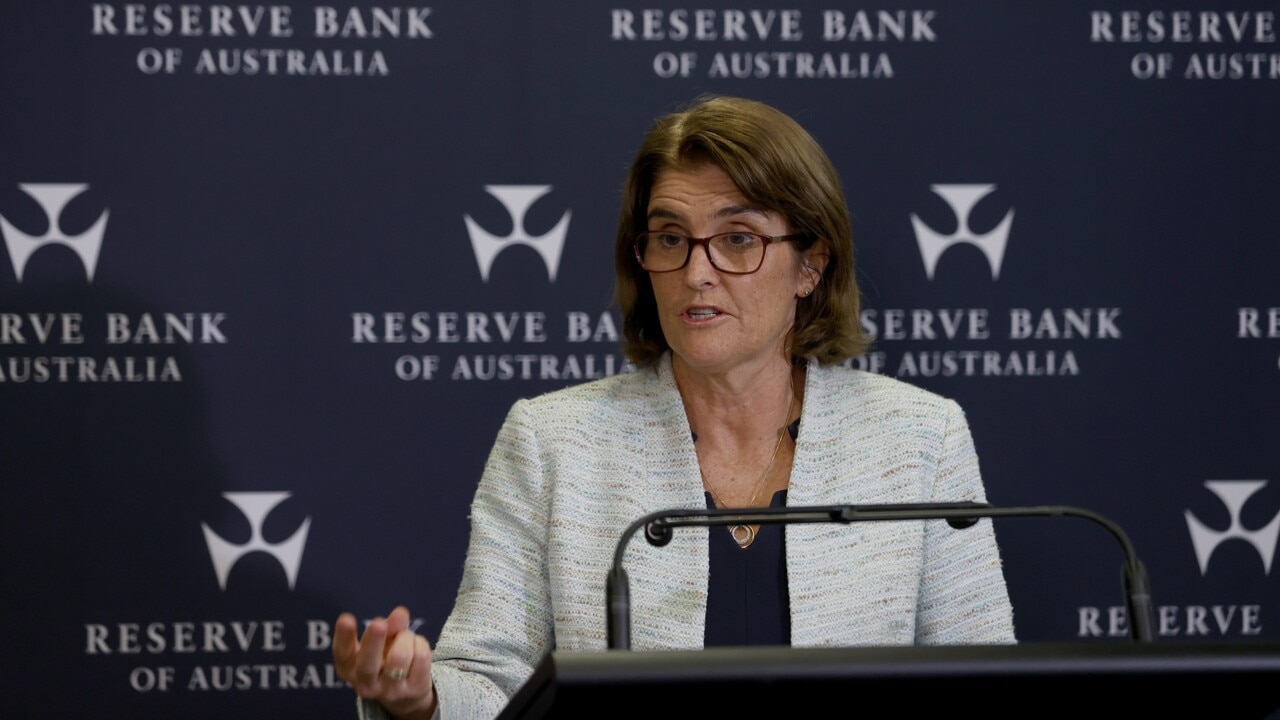 ‘If we have to, we will’: RBA Governor does not rule out another raise in cash rate