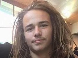 Maitland teen Zac Barnes has been missing since 2016. Pic: Facebook.