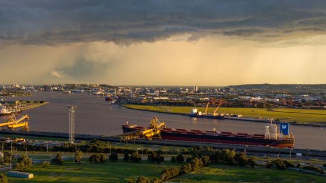 The ACCC argued the deeds were anti-competitive. Photographer: Brendon Thorne/Bloomberg