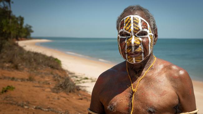 Santos v Tiwi Islands