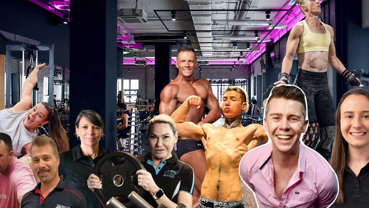VOTE NOW: Who will you crown Toowoomba’s best personal trainer?