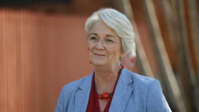 Rockhampton Mayor Margaret Strelow announced her resignation on Monday after a Councillor Conduct Tribunal found her guilty of misconduct.