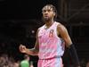 Big scare for new coach as Breakers survive late charge in NBL thriller