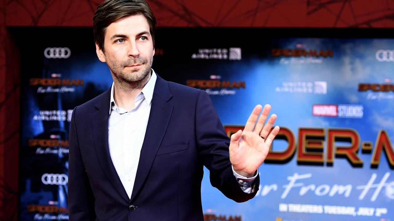 Jon Watts was best known for his indie movies before Spider-Man Picture: Frazer Harrison/Getty Images.