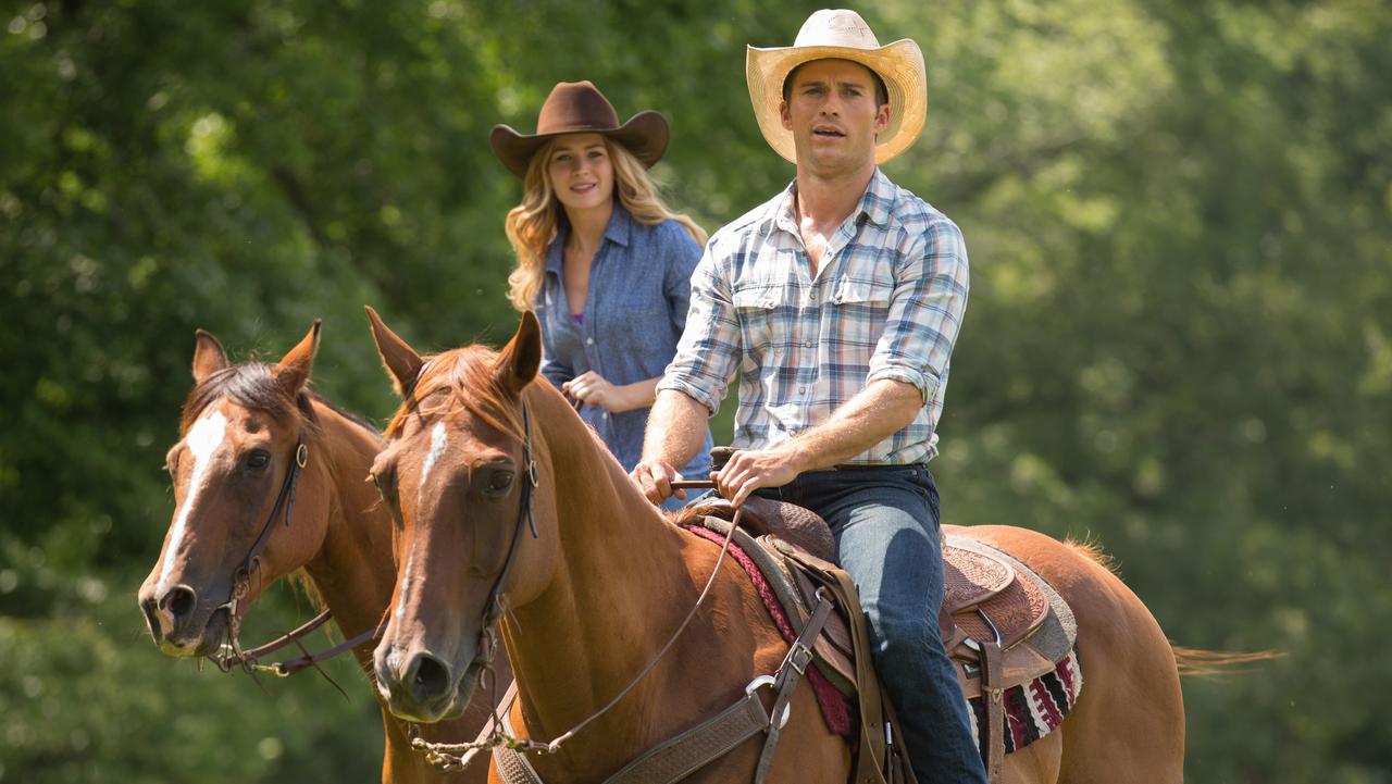 The Longest Ride