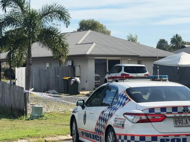 The Moore Park Beach home where Lauren Flanigan murdered her daughter Sophia. Picture: Isabella Pesch