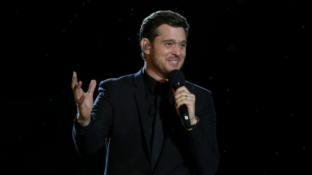 I didn't know if I would return to music: Buble