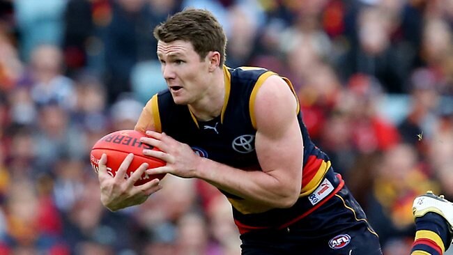 Mark Ricciuto says Adelaide Crows can’t wait for 2014 after shocking ...