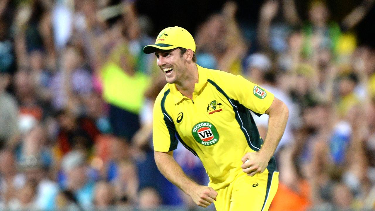 Mitch Marsh is in line to play his first limited-overs match for Australia in over a year.