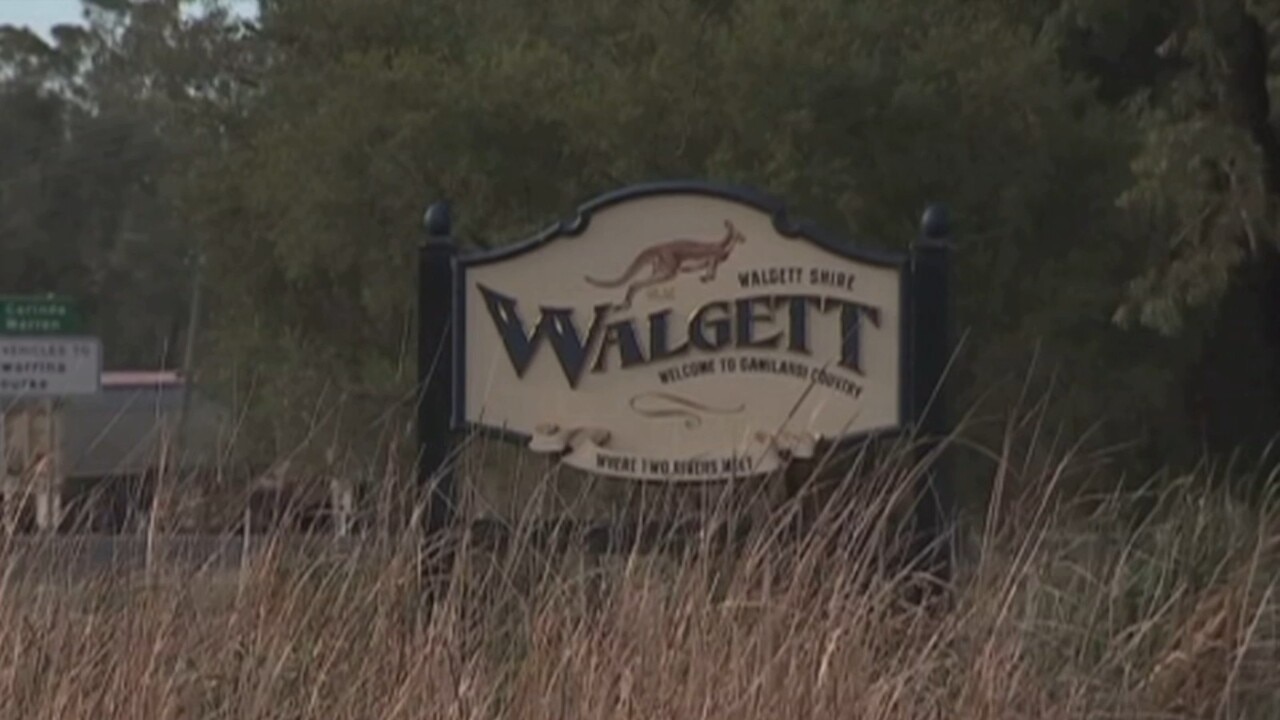 Vaccines sent to remote NSW towns