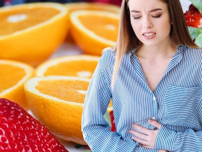 A FODMAP diet can help with gastro issues linked to endometriosis.