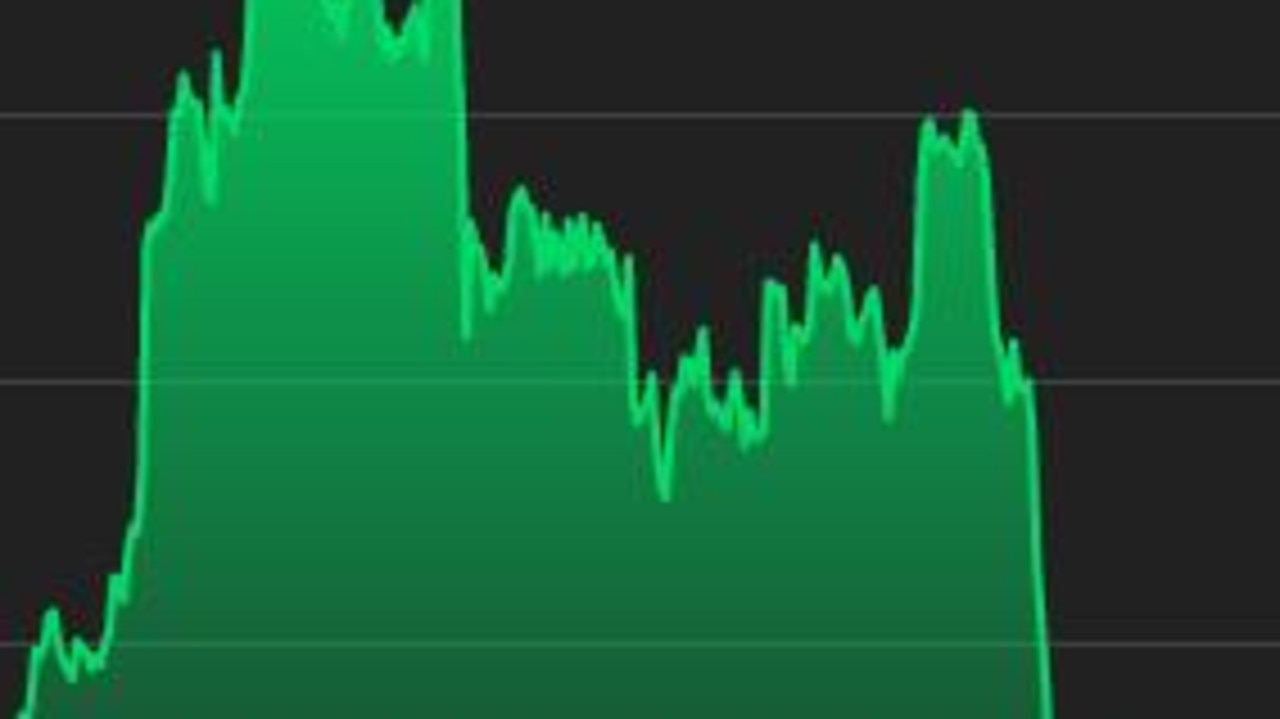 Bitcoin Price, Ethereum, BNB: China’s Harsh New Cryptocurrency Move ...