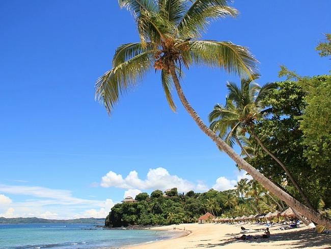 Stunning Nosy Be Island. Picture: TripAdvisor