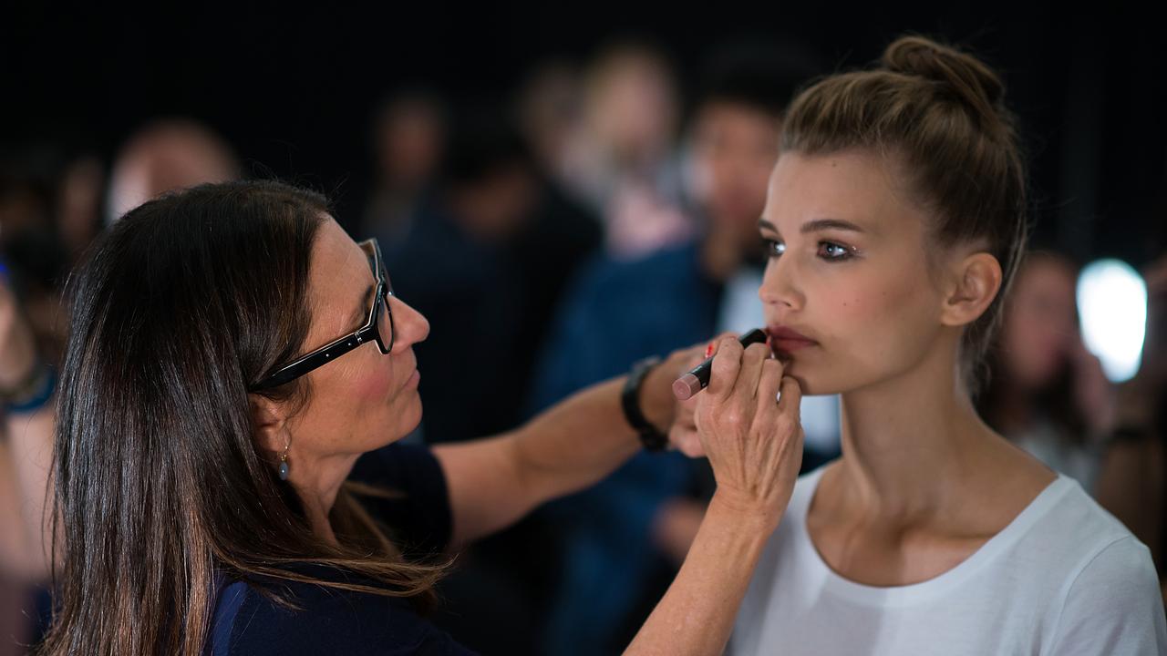 Bobbi Brown revolutionised the beauty industry by flipping the script on traditional full glam, heavy-makeup – embracing less is more with products designed to enhance natural features rather than mask them. Picture: Getty