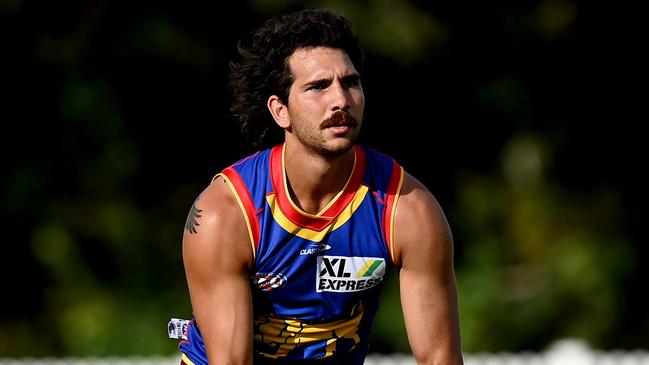 Nakia Cockatoo is one of the most popular players in KFC SuperCoach.