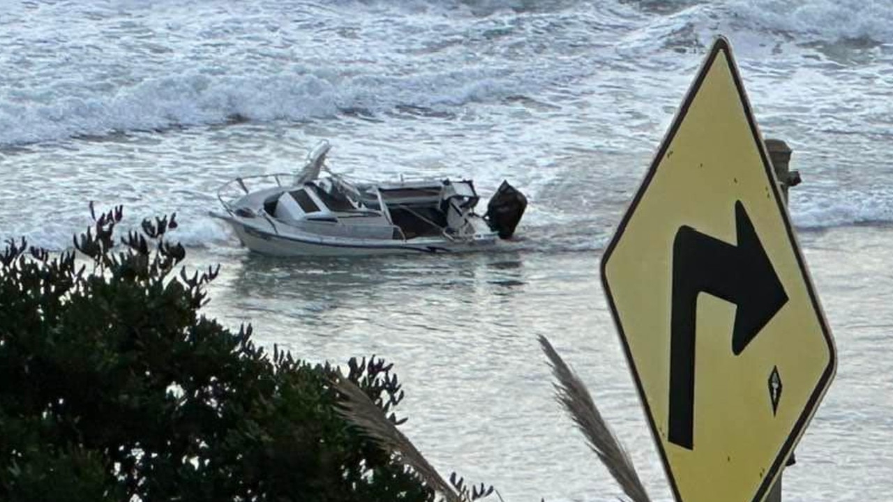 Currumbin Gold Coast Man Steve Watson Identified As Victim Of Horror