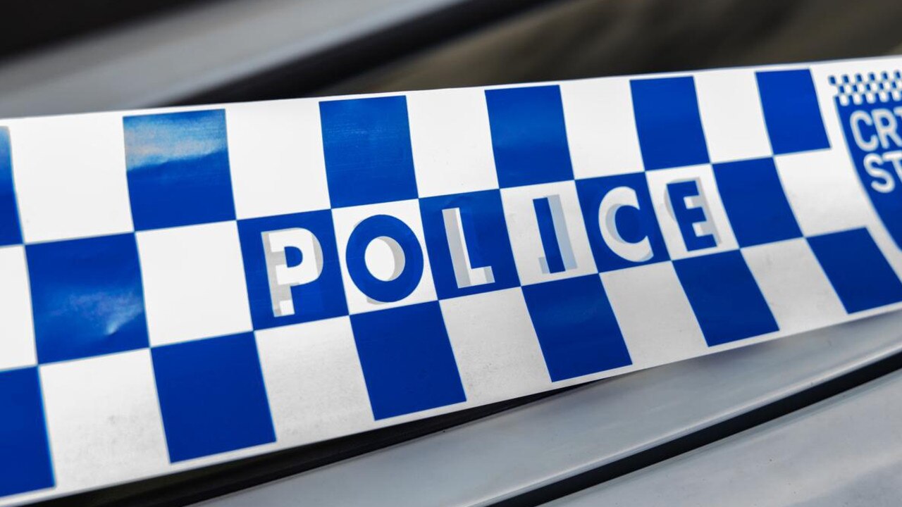 Driver dies in Avenel crash