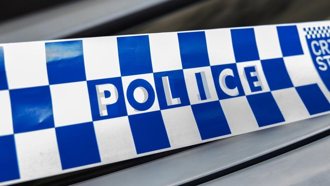 A driver has died after their car crashed into a tree on Willung Rd in Rosedale just before 1pm on Friday.