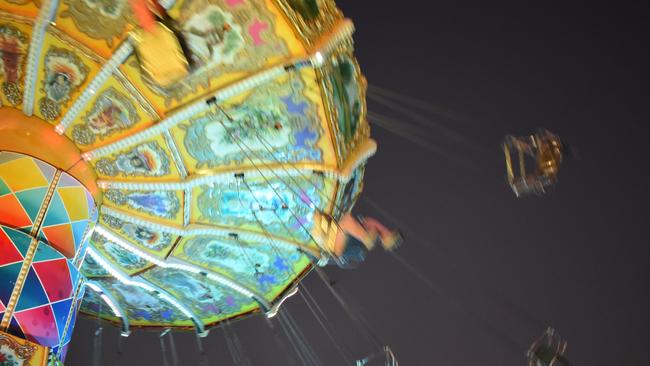 All the action from the 150th Ipswich Show on the 20th of May, 2023. Photographed by Georgie Walker.