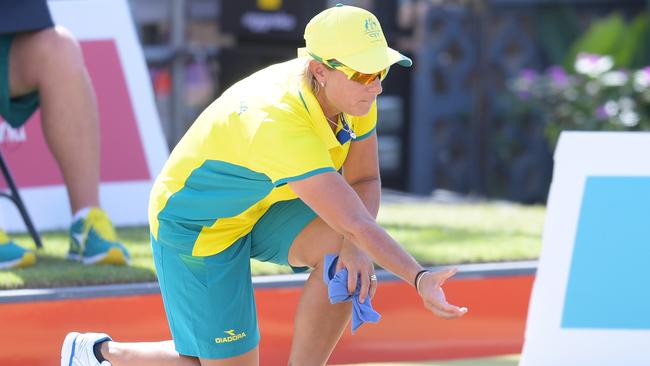 Lawn Bowls has cancelled major events.