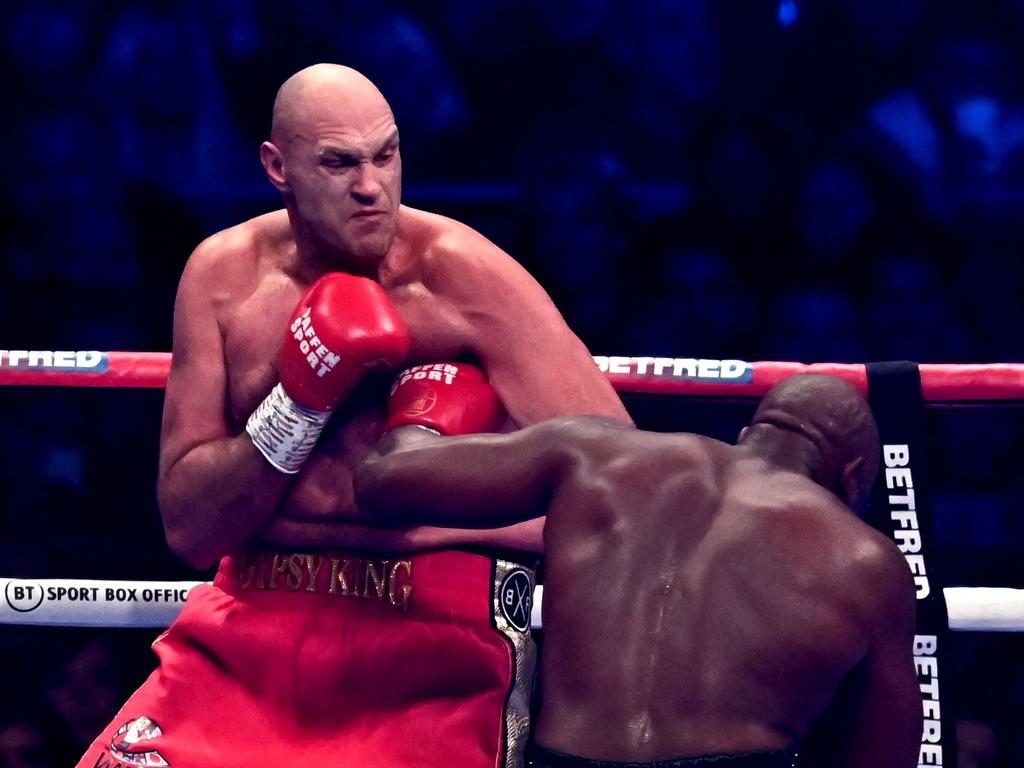 Boxing & MMA Latest News, Live Fight Coverage & Results