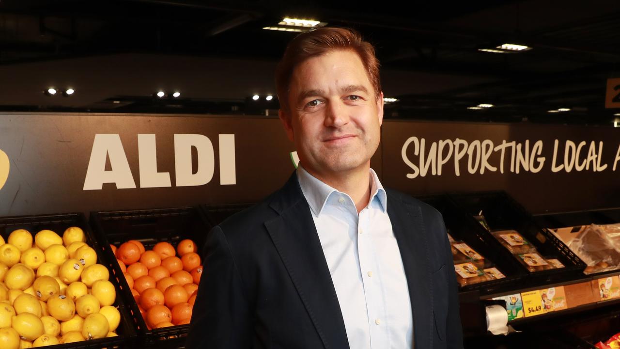 Aldi Boss Sees Troubles Ahead For Economy And Consumers The Cairns Post   2c1483aeb7a640800a6594807b5ff1bf