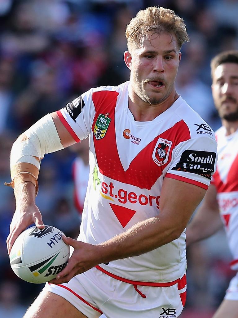 Jack de Belin in court to defend rape charges | NRL news