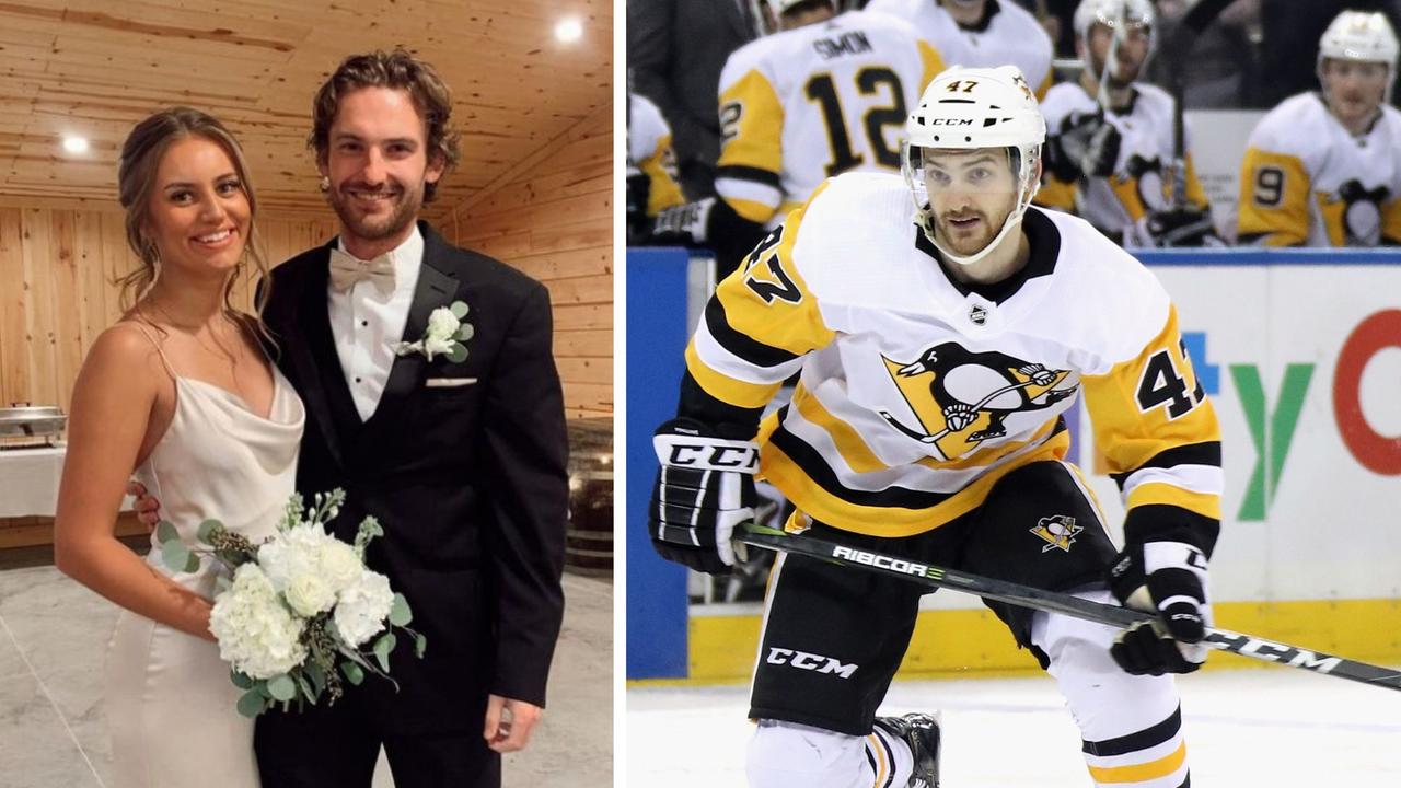 Ice Hockey, NHL 2023 Family’s heartbreaking new detail in Adam Johnson