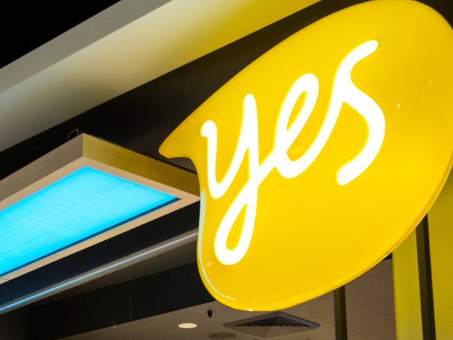 OPtus store. Pciture: Supplied