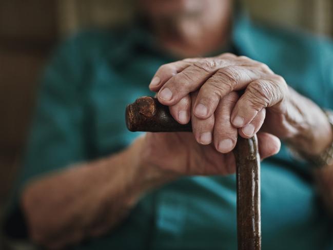 A Royal Commission into aged care uncovered substandard care, including assaults, maggot-infested wounds and malnutrition.