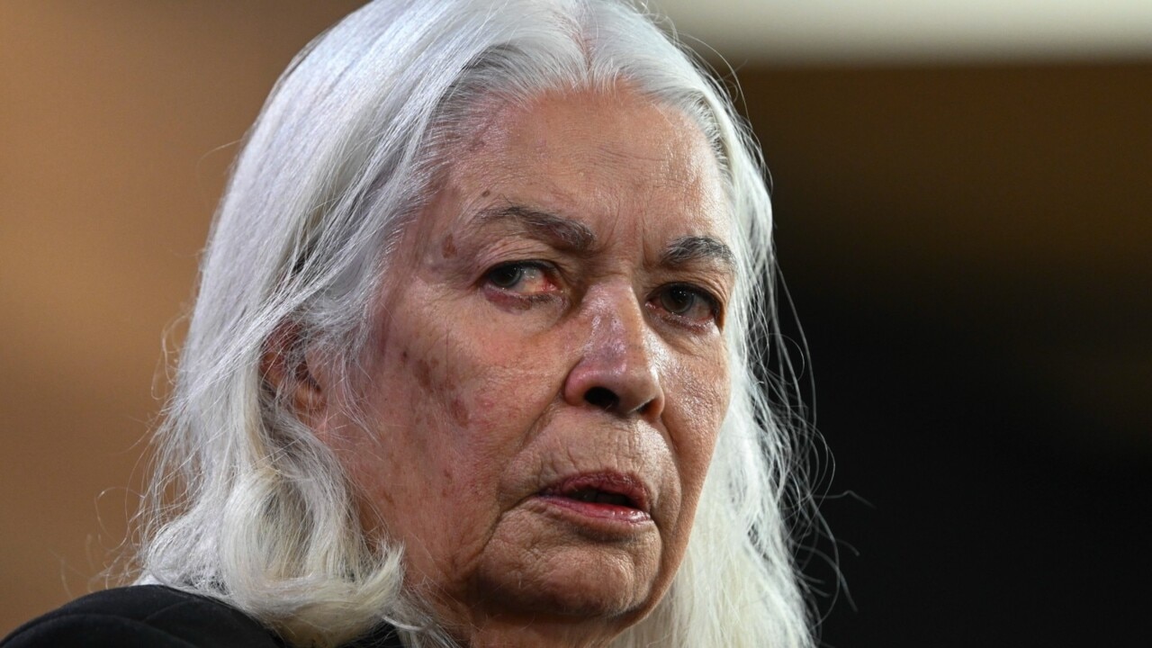 Marcia Langton 'embarrassed herself' trying to 'hose down' her disaster comments