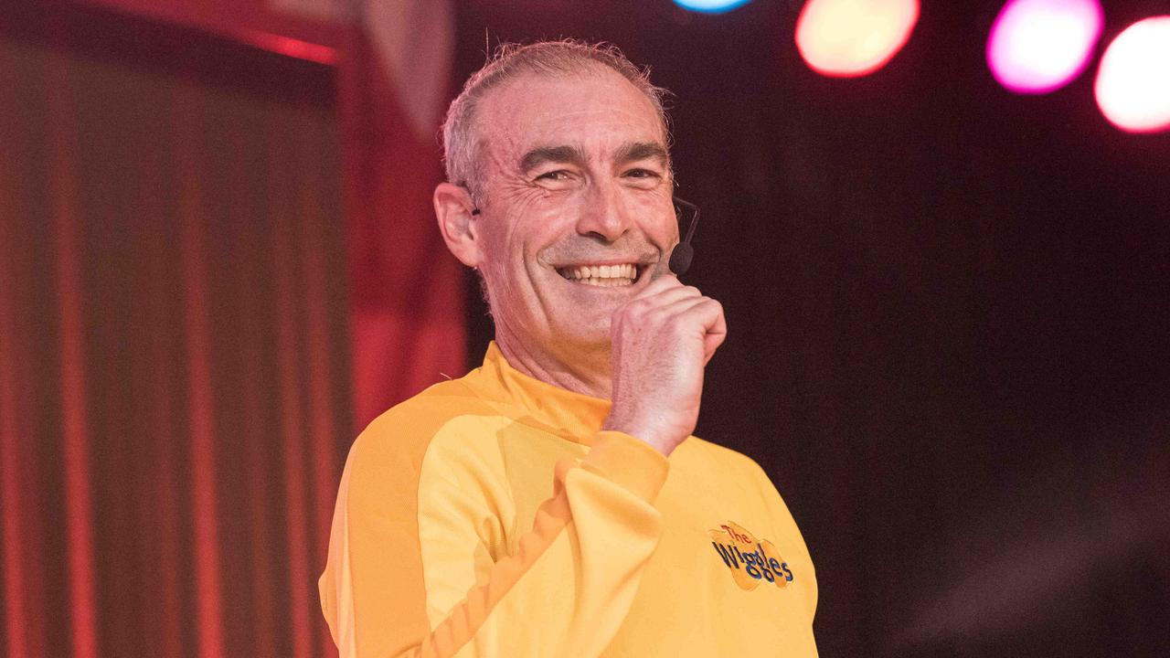 Former yellow Wiggle Greg Page backs Gold Coast’s Team Rescue | Gold ...