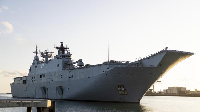 Russia’s war with the Ukraine will have long-term implications for both Australian defence and regional relations.
