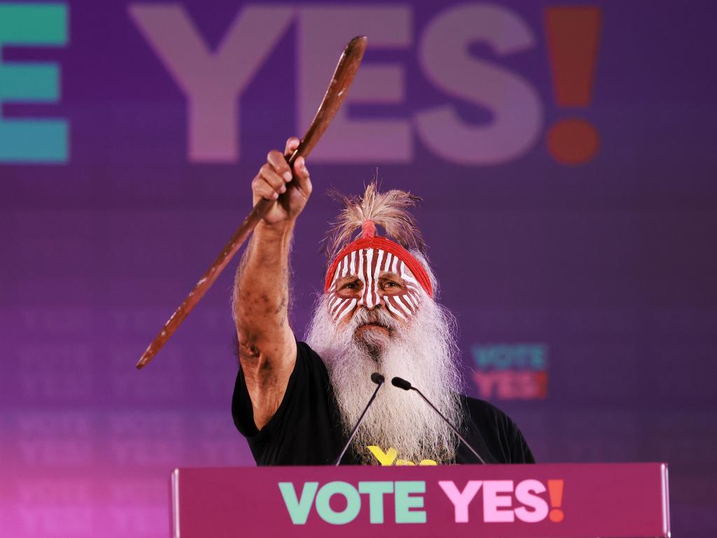 Australians will head to the polls on October 14. Picture: James Elsby/Getty Images