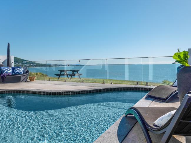 ‘View is sensational’: Coast home on market for $2m plus