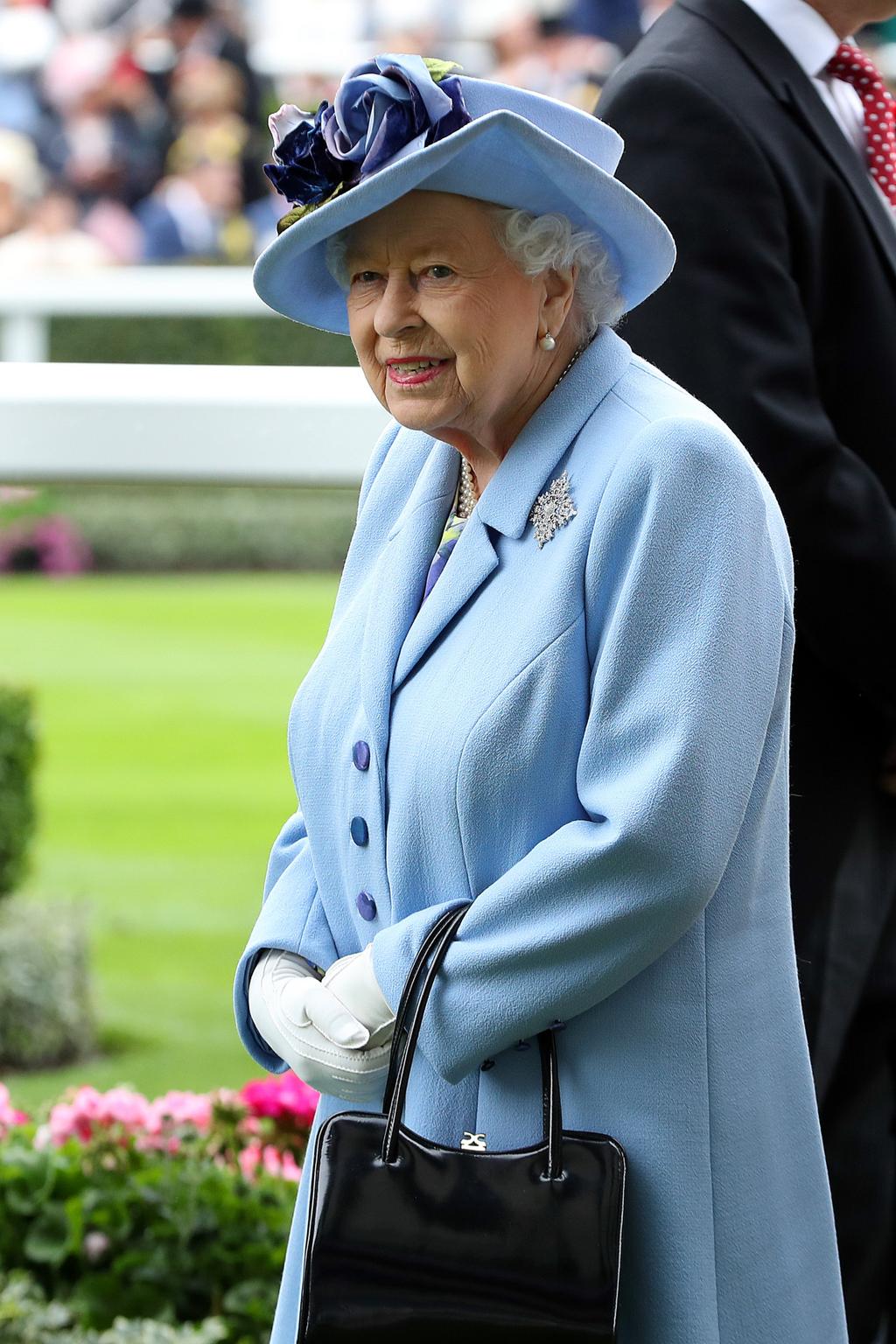 Queen Elizabeth's Best Hats