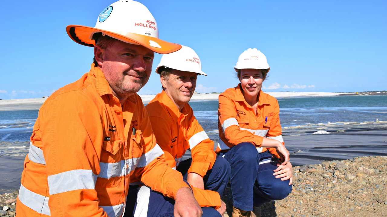 POWER 100: Coast’s 19 most powerful companies | The Courier Mail