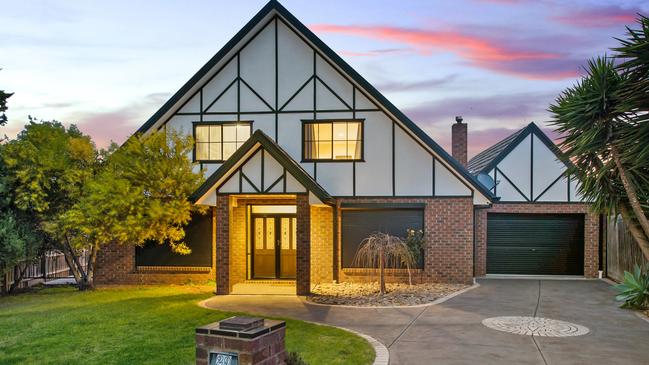 29 Sovereign Way, Hillside, is poised to double in value after just six years between sales.