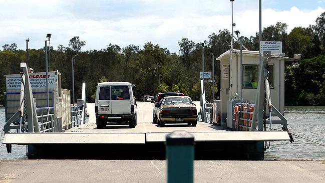 Fares increased for the Noosa North Shore ferry from July 1.