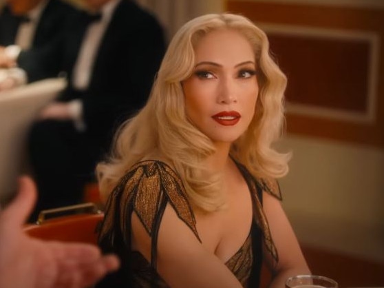 Jennifer Lopez has left fans stunned after debuting a striking new look. YouTube/Jennifer Lopez